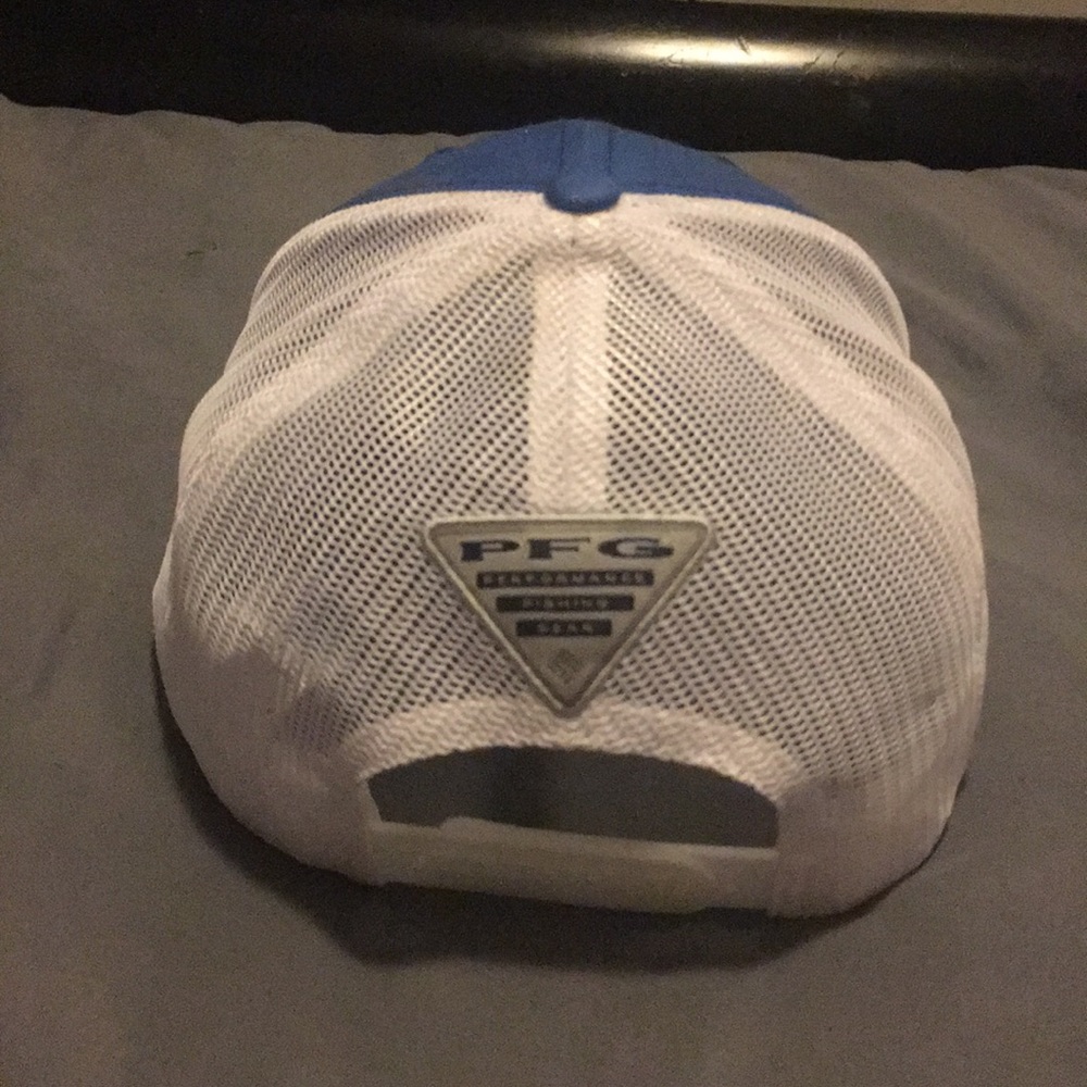 Colombia SnapBack Hat - Picture 3 of 5